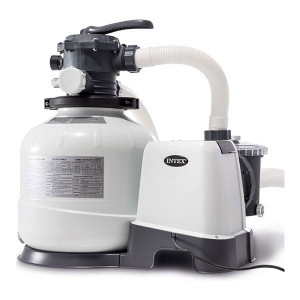 INTEX PEŠČANA PUMPA ZA BAZEN XTR 26648 