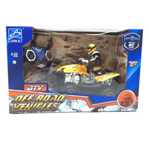 R/C AUTO BAGI 1:12 MT1912 23240