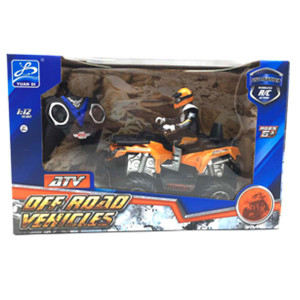 R/C AUTO BAGI 1:12 MT 1913 23241