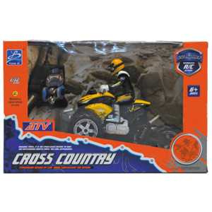 R/C Motor sa tri točka 1:15 MT1921 23242