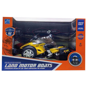 R/C Motor sa tri točka 1:7 MT1902 23234