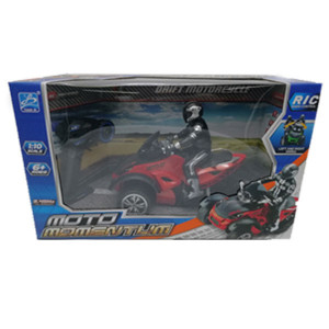 R/C Motor sa tri točka 1:8 T53 23235