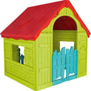 Kućica za decu Wonderfold play house CU 228445
