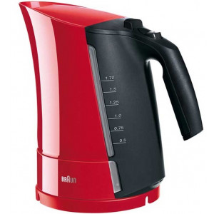 BRAUN  Električni ketler WK300 554601