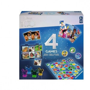 RAVENSBURGER Društvene igre RA22341