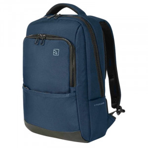 TUCANO Ranac za laptop Lunar 15.6" Plavi