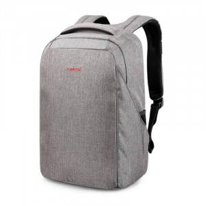 TIGERNU Ranac za laptop T-B3237 15.6" Gray