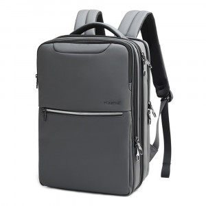 Ranac za laptop T-B3983 15,6" Grey