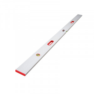 BEOROL Ravnjača aluminijum 2 ose 2.5m RAVL25