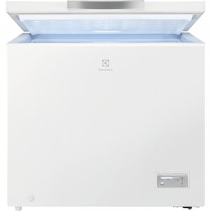 ELECTROLUX Horizontalni zamrzivač LCB3LE20W0