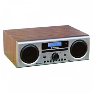 ROADSTAR HRA-9 D+BT/WD retro radio