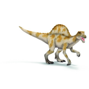 SCHLEICH praistorijska životinja spinosaurus 14521