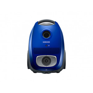 SAMSUNG eco jungle usisivač sa tihim režimom usisavanja, 750W plavi VC07UHNJGBB/OL