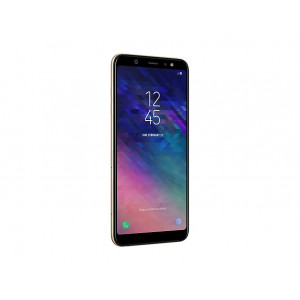 SAMSUNG mobilni telefon Galaxy A6+ GOLDEN 132514