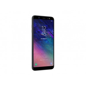 SAMSUNG mobilni telefon Galaxy A6+ BLACK 132515