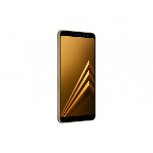 SAMSUNG mobilni telefon Galaxy A8 GOLDEN 130416
