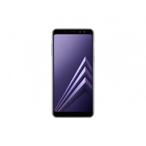 SAMSUNG mobilni telefon Galaxy A8 GRAY 130418