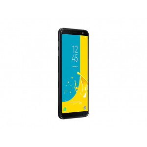 SAMSUNG mobilni telefon Galaxy J6 DS BLACK 132728
