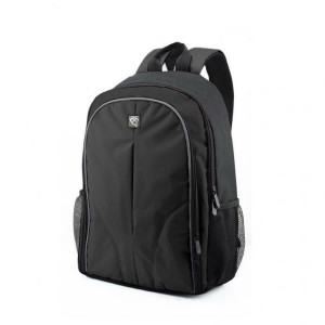 S BOX NSS 19056 BOSTON Black, Ranac