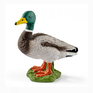 SCHLEICH dečija igračka patak 13824