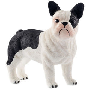 SCHLEICH dečija igračka francuski buldog 13877
