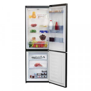 BEKO Kombinovani frižider RCNE 520 E20 ZGB