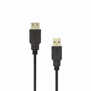 S BOX Kabl USB 2.0, A - A  2 m