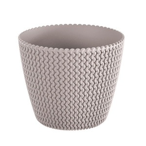 SAKSIJA SPLOFY 13X11CM MOKA PR DSP130-7529U