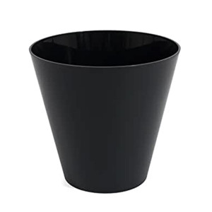 SAKSIJA TUBUS 30X28CM ANTRACIT PR DTUB300-S433