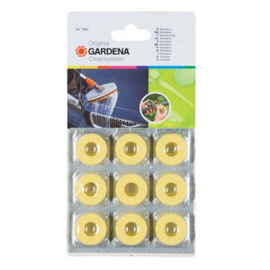 GARDENA Šampon za auto GA 01680-20