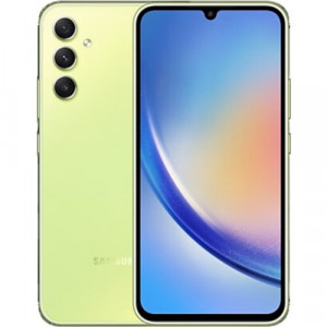 SAMSUNG Galaxy A14 4/128GB Zeleni