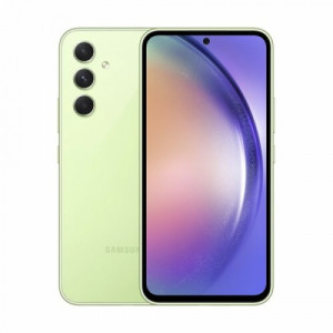 SAMSUNG Mobilni telefon Galaxy A54 5G 8/128GB Zeleni 
