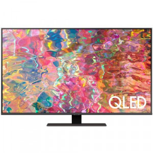 SAMSUNG QLED TV QE50Q80BATXXH 4K SMART
