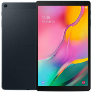 SAMSUNG T515 Galaxy Tab A 10" 2/32GB LTE black