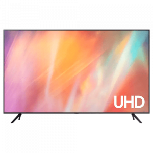 SAMSUNG Televizor CRYSTAL UHD UE75AU7172UXXH Smart