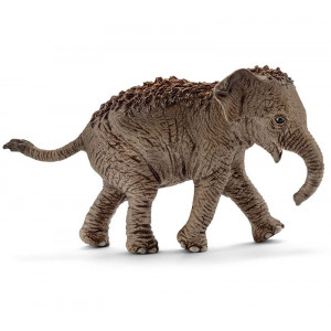 SCHLEICH igračka Azijski slon, mladunče 14755