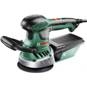 BOSCH PEX 400 AE ekscentar šlajferica (brusilica) (06033A4000)