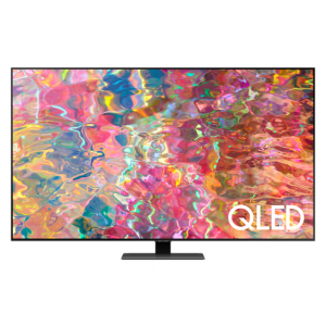 SAMSUNG Smart televizor QE75Q80BATXXH