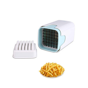 Luigi Ferrero sekač za Pomfrit Inox PVC  1000069