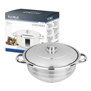 ZILAN Šerpa sa poklopcem 26cm Floria ZLN7260