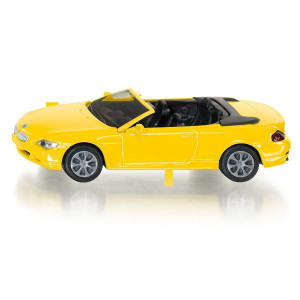 SIKU igračka Auto BMW645i Kabriolet
