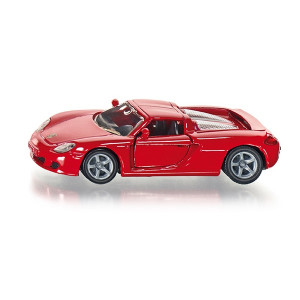 SIKU igračka Auto Porsche Carrera GT