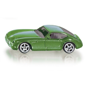 SIKU igračka Auto Wiesmann Gt