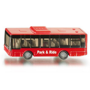 SIKU igračka Gradski autobus