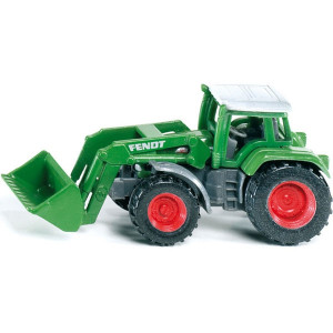 SIKU igračka Traktor/bager Fendt