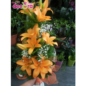 DECORA Buket - 186