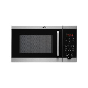 AEG mikrotalasna MFD2025S-M