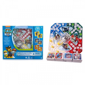 PAW PATROL SET IGRARA 2 U 1 6036439