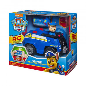 PAW PATROL RC ASST SN6054863
