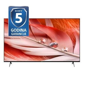 SONY TV 4K Ultra HD XR55X90JCEP Smart